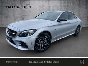 Mercedes-Benz C 300 C 300 e AMG+NIGHT+AHK+HUD+SOUND+KAMERA+AMBI+MLED