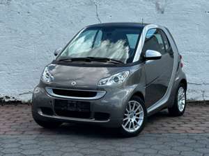 smart forTwo /Servo/F1/Panorama/Carplay/Klima/Ambiente