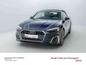 Audi A5 45 TFSI S-TRO*S-LINE*MATRIX*HUD*BO