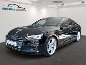 Audi A5 Sportback 45 TFSI quattro sport*Tour*S-Line*