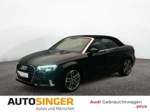 Audi A3 Cabriolet sport 35 TFSI *PDC*SHZ*18"*XENON*