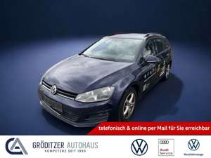 Volkswagen Golf VII Variant 2.0 TDI Comfortline