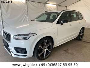 Volvo XC90 R Design Hybrid AWD 22" FourC StandHz ACC+S