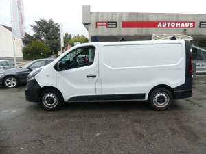 Opel Vivaro B Kasten/Kombi Kasten L1H1  2,7t