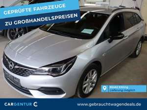 Opel Astra K 1.5 D Edition Navi LED