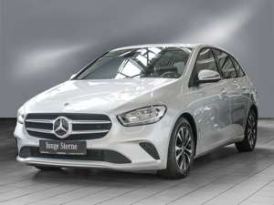 Mercedes-Benz B 200 d KAMERA SPUR PDC SHZ