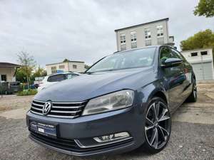 Volkswagen Passat Lim. Trendline