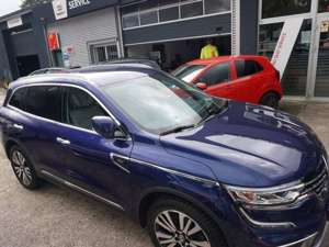 Renault Koleos Initiale Paris 4x4