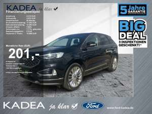 Ford Edge 2.0 EcoBlue Vignale Park-Assist.|Kamera|ACC