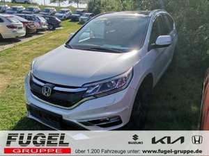 Honda CR-V 1.6 DTEC Executive 4WD Winter|Navi|Pano