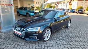 Audi A5 Sportback 45 TDI quattro S-Line ,Leder, LED