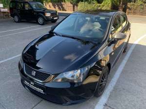 SEAT Ibiza 1.4 Reference Viva / 5 Türig / Sitzheizung