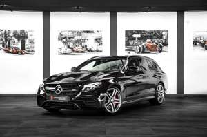 Mercedes-Benz E 63 AMG E 63 S AMG 4M NIGHT-PAKET! TRAUMHAFT! 1.HAND