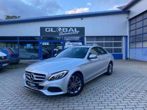 Mercedes-Benz C 200 C 200 CGI*Avantgarde*Schiebedach*ACC*