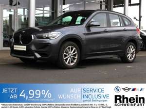 BMW X1 xDrive20i Advantage * AKTIONSPREIS *