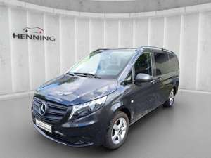 Mercedes-Benz Vito 119 Tourer PRO Lang 8 Sitzer LED Navi 9G