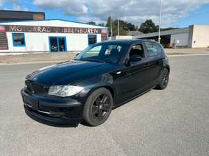 BMW 116 i TÜV/AU + SERVICE NEU