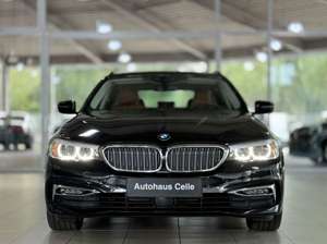 BMW 520 d xD  Luxury Line ACC Pano AHK HUD Kamera 360