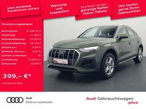 Audi Q5 Sportback quattro S TRON NAVI VIRT ACC AHK