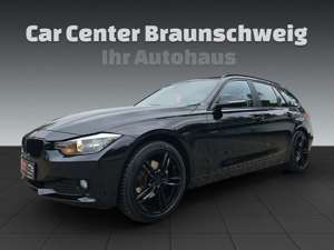 BMW 320 d Touring+Alu+Navi+Multi+Temp