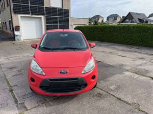 Ford Ka/Ka+ 1,2