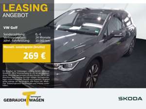 Volkswagen Golf 2.0 TDI DSG MOVE PANO HuD AHK KAMERA