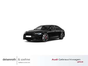 Audi S6 Limousine TDI AHK/Nav/Matrix/S-Sitz/Kam/optik/21''