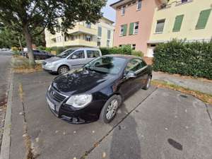 Volkswagen Eos 2.0 TDI