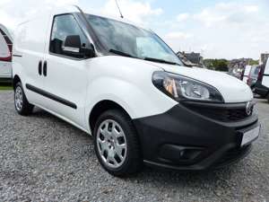 Fiat Doblo Doblò SX Kasten, Klima, PDC