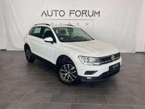 Volkswagen Tiguan Comfortline 4Motion*Dyn*HUD*Lane*ACC*Vir*