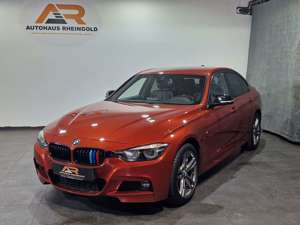 BMW 320 i xDrive M Sport Shadow+1 Jahr Garantie