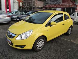 Opel Corsa 1.0 Selection "110 Jahre"*KLIMA*ERST 124.000 KM