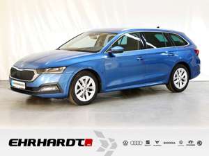 Skoda Octavia Combi 2.0 TDI DSG Style First Edition AHK*LED*H...