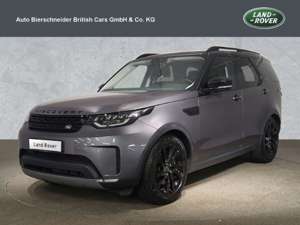 Land Rover Discovery SD6 SE FAHRASSISTENZ-PAKET BLACK-PACK 20