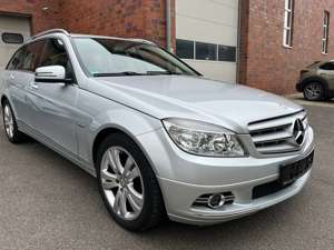 Mercedes-Benz C 180 T CGI BlueEfficiency