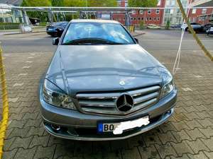 Mercedes-Benz C 200 C-Klasse+CGI+BlueEFFICIENCY