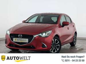 Mazda 2 2 1.5 SKYACTIV-G 90 Kizoku LED+SHZ+NAVI+PDC+BT++