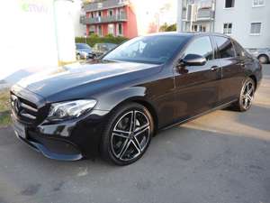 Mercedes-Benz E 300 d Avantgarde/Distronic/GsD/Widescreen/