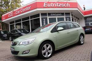 Opel Astra J Sports Tourer Selection