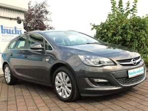 Opel Astra J Sports Tourer 1.7 CDTI Innovation Navi Xenon