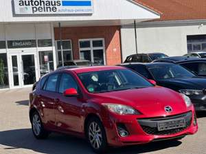 Mazda 3 Lim.Prime-Line/Klima/Tempomat/TÜV  bis 04/2026