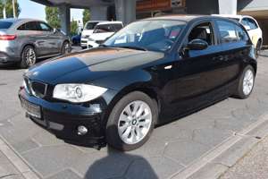 BMW 116 Lim. 116i