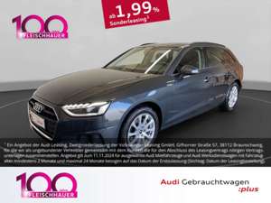 Audi A4 Avant 35 TFSI ACC LED SHZ Navi StandHzg