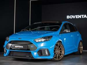 Ford Focus RS 2.3 AWD BlueBlack *TOMASON*HR*KN*KAMERA*