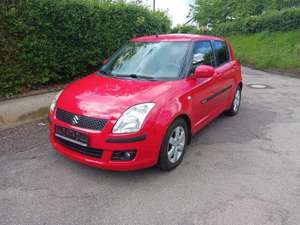 Suzuki Swift 1.3 Comfort