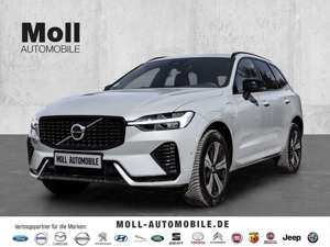 Volvo XC60 Plus Dark Recharge Plug-In Hybrid AWD T6 Twin Engi