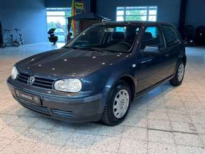 Volkswagen Golf 1.4 orig. 79000km 1.Hand 8-Fach bereift