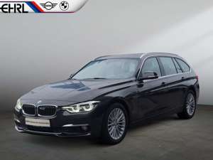 BMW 320 d LUXURY LINE HiFi DAB LED HEAD-UP