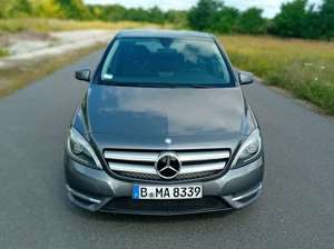 Mercedes-Benz B 200 B 200 (BlueEFFICIENCY) 7G-DCT