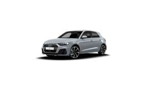 Audi A1 Sportback 35 TFSI BLACK S LINE LED PRIVACY VC